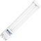 eLITe LED Lampe 2G11 9W 3000K 830 960lm 22,5cm 360°