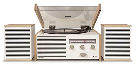 Crosley Switch II - Natural