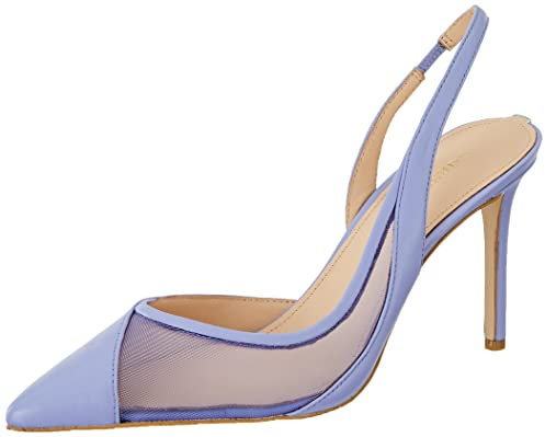 Guess Decollete Donna Viola Fl5pnolea05 Viole