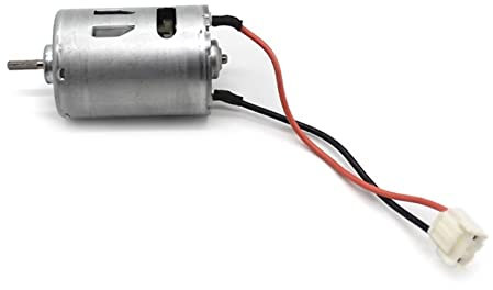Motore Cacciavite batteria fai-da-te 540 Micro motore corrente continua 12V 25000 RPM Modello di nave Giocattolo fai-da-te Modello di auto motore fatto mano Piccolo trapano elettrico Pompe Motore