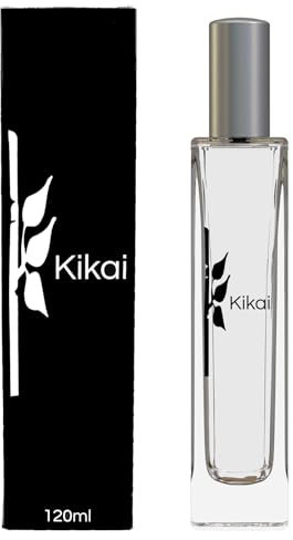 Perfume de Equivalencia para Mujer - 120ml - Compatible con G.A Sì - Eau de Parfum - Fragancia Chipre Afrutada - Duradero, Elegante y Sofisticado - Kikai M64