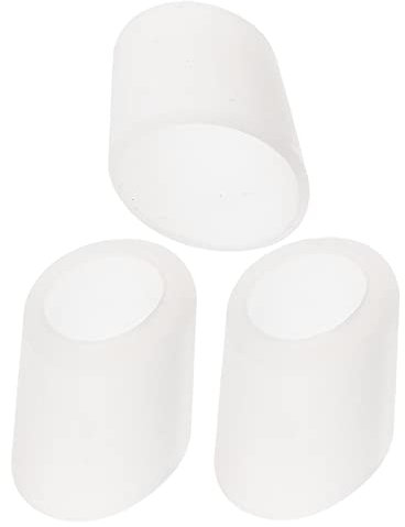 Garneck Tasse Mit Ausgießer 12 STK Ausguss Geschmücktes Zubehör Ausgusskappe Teekannenauslaufschutz Tropfschutz Für Teekannenauslauf Wasserkocher Liefert Schutzabdeckung Für Den Wasserkocher Weiß