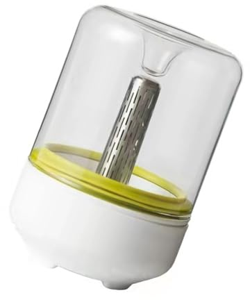 Lerpwige Vassoio di germinazione per germogli, vassoio per coltivazione, contenitore per piantare piante per gli appassionati di germinazione