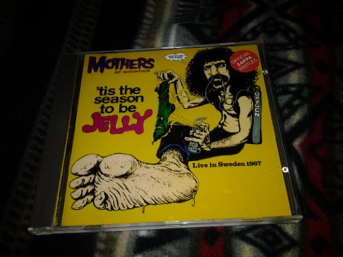 'Tis the Season to be Jelly - Live in Sweden 1967