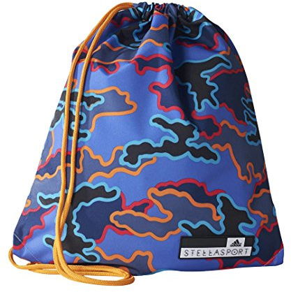 adidas SC GB CAMO blau