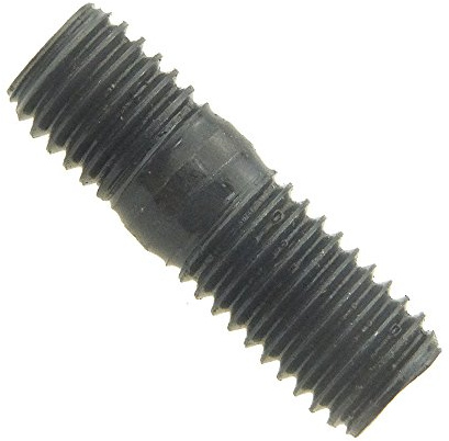 Stiftschraube mit Einschraubende = 1,25d DIN 939 10.9 Stahl blank M 16 x 60-10 Stk