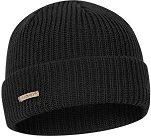 Helikon-Tex Wanderer Cap Mütze - Schwarz