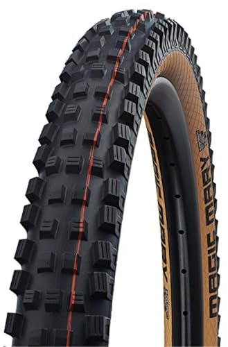 Schwalbe Unisex – Erwachsene Fahrradreife-1402793028 Fahrradreife, schwarz, 27.5x2.35