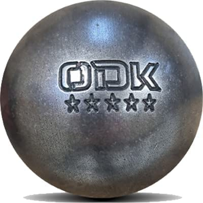 Boccia-Kugel ODK (670, 73)
