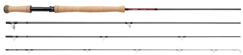 Greys Wing Trout Spey Fliegenfischrute
