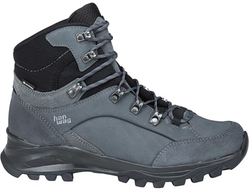 Hanwag Herren Outdoorschuhe Banks GTX