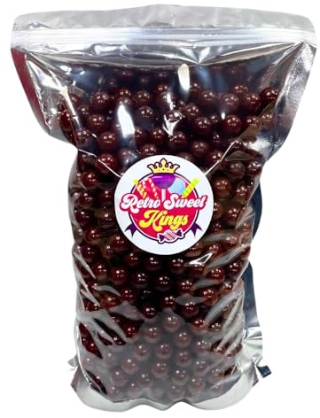Aniseed Balls Sweets 1kg Bag, Pouch