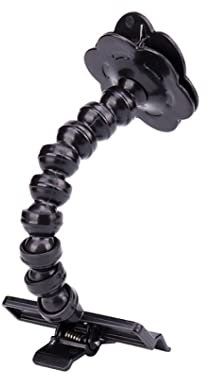 Dog Selfie Stick Portable Pet Selfie Stick Dog Cat Photographing Photography Toy Mobile Phone Accessories Shoot the Perfect Photo for your Pet at any Time Black