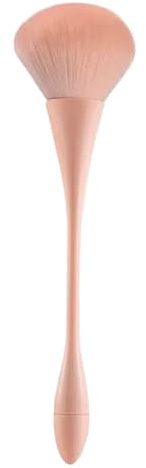 Blush Brush | Stable And Precise Control Bristles Makeup Applicator | Liquid Blush Brush | Versatile Blending Tool | For Bronzer Highlight Home Travel Party Wedding Dating Christmas