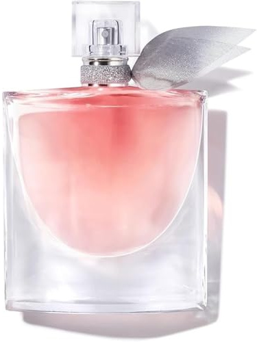 Lancôme La Vie Est Belle Eau de Parfum - Long Lasting Fragrance with Notes of Iris, Earthy Patchouli, Warm Vanilla & Spun Sugar - Floral & Sweet Women's Perfume, 3.4 Fl Oz