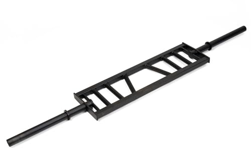 Sport-Thieme Langhantelstange Multigrip Deluxe