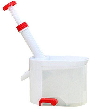 BESTONZON Dénoyauteur à Cerises Prune Olive Cerise Pitter Fruits Légumes Outil 1 Pièce