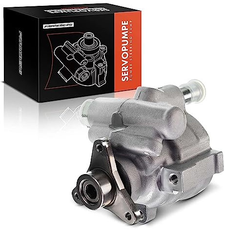 Pompa servomotore per Interstar Bus Primastar Bus Movano Combi Trafic Bus Trafic U9 E9 X70 X83 1989-2019 7700431713