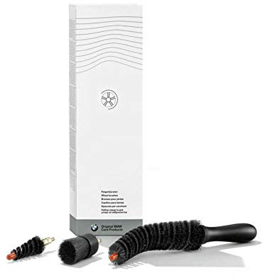 BMW Original Pflegeprodukte Auswählen (2298237 Felgenbürste)