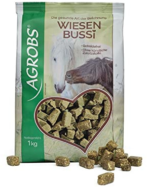 Agrobs Wiesen-Bussi 25kg 25kg