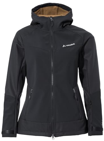 VAUDE Jacken Women's All Year Elope Softshell Jacket