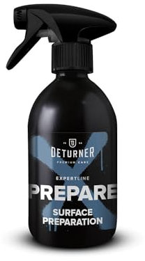 Deturner Xpert Line PREPARE Lackreiniger & Entfetter 500ml