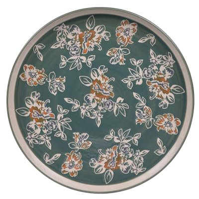 Table Passion - Plat à tarte Faustine 32 cm