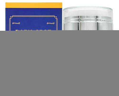 Crema a pois per il viso – Rimozione per le macchie dei gomiti | 50 ml crema idratante cura correttiva per le impurità nelle ascelle, collo, ginocchia pelle del corpo