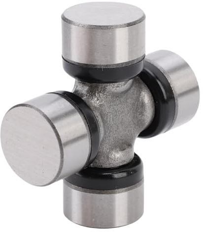 CFTGIW Remplacement du Kit D'arbre à Conduite Joint Universel pour 1 Série E87 3 Séries E46 E60 X3 E83 avec Couvercle de Roulement de 24 Mm 62 Mm Distance Ajustement 26207525969