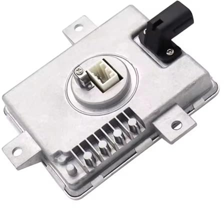 Unidad Control balasto Compatible Con CR-Z 2011 2012 2013 Para S2000 2004 2005 2006 2007 OEM 33119S0KA10 Balasto Control Inversor Faros Xenón H-ID