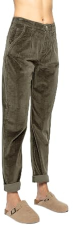 Mavi dam Laura Cordbyxor, Deep Dephts Cord, 29/31