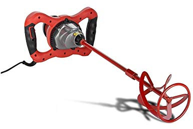 RUBI - Malaxeur électrique Rubimix BL9 - 25940