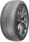 Maxxis Premitra All Season SUV, AP3 SUV Ganzjahresreifen, Allwetterreifen für jede Jahreszeit, mit modernem V-Profil und optimaler Haftwirkung bei Eis, Schnee, Regen, Sonne M+S, 235/50 R 19, 103W XL