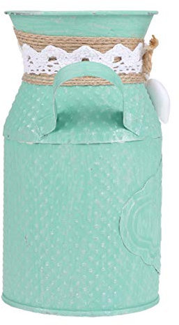 Happyyami Pot De Fleur Décoration Intérieure Ornement De Table pour Maison Bureau Rebord De Fenêtre Décoration De Jardinière