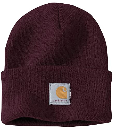 Carhartt .A18.019.S000 Mütze Beanie, OFA