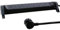 LEGRAND Regleta de enchufes, con Interruptor, Enchufe múltiple con 6 Tomas de Corriente, Cable de 3 MTS, Color Negro/Gris Oscuro 694540