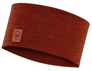 Buff Stirnband Merino Wide Unisex-Erwachsene