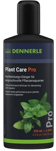 Dennerle Plant Care Pro, 250 ML