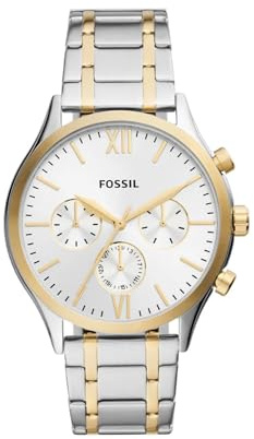 Fossil BQ2698 Montre Homme