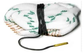 HOEHERS Waffenreinigung Schnur Boresnake Kaliber 12 GA Flinte