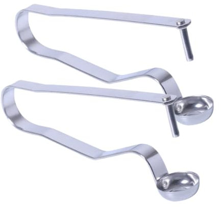 HEMOTON 2stücke Teiliger Jujube Kernentferner Jujube Entkerner Küche Kirsche Entkerner Dattel Entferner Sherry Pitter Corer Für Einfache Und Bequemen Gebrauch