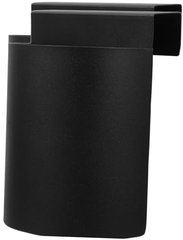 STOBAZA Ice Scoop Holder Sturdy Storage Rack for Ice Grains Kitchen Tools Modern Design for Efficient Organization Restaurants Supermarkets