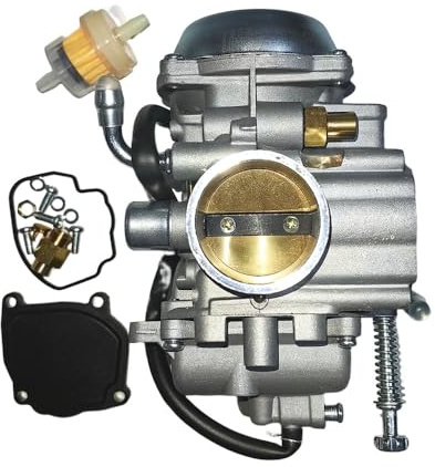 carburador de desbrozadora de gasolina Carburador de 34 mm para Polaris Trail Boss 330 2003-2013 Big 500 UTV ATV para quad Carb
