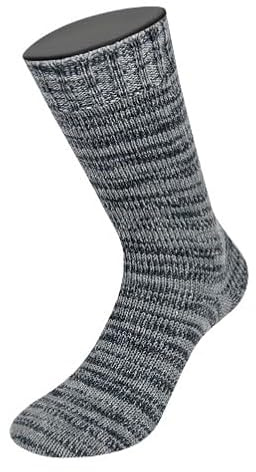 MEILENWEIT 6-fach 150g SPEZIAL print 9695 - Denim Mix