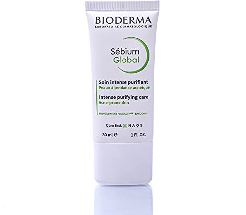 Bioderma Gesichtsserum, 30 ml