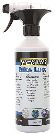 Politur Bike Lust, 500ml