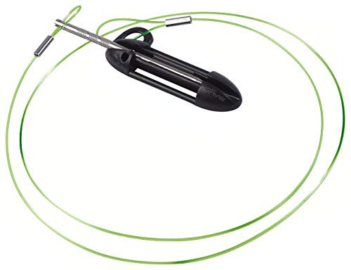 SALVIMAR Mono Fish Stringer Grün std