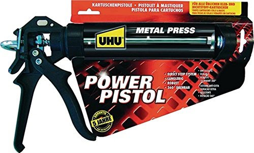 Kartuschenpresse UHU POWER PISTOL