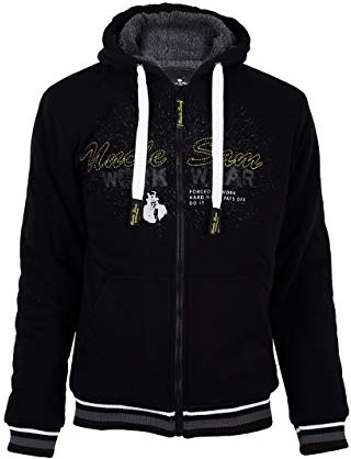 Uncle Sam Workwear herrjacka