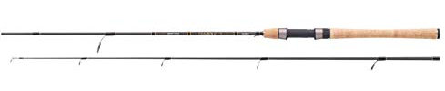 Balzer Diabolo X Short Stick, 1,50 m, 15-50 g - Fishing Rod - Fischrute - Casting, Spinnen - light - 1.5 meters